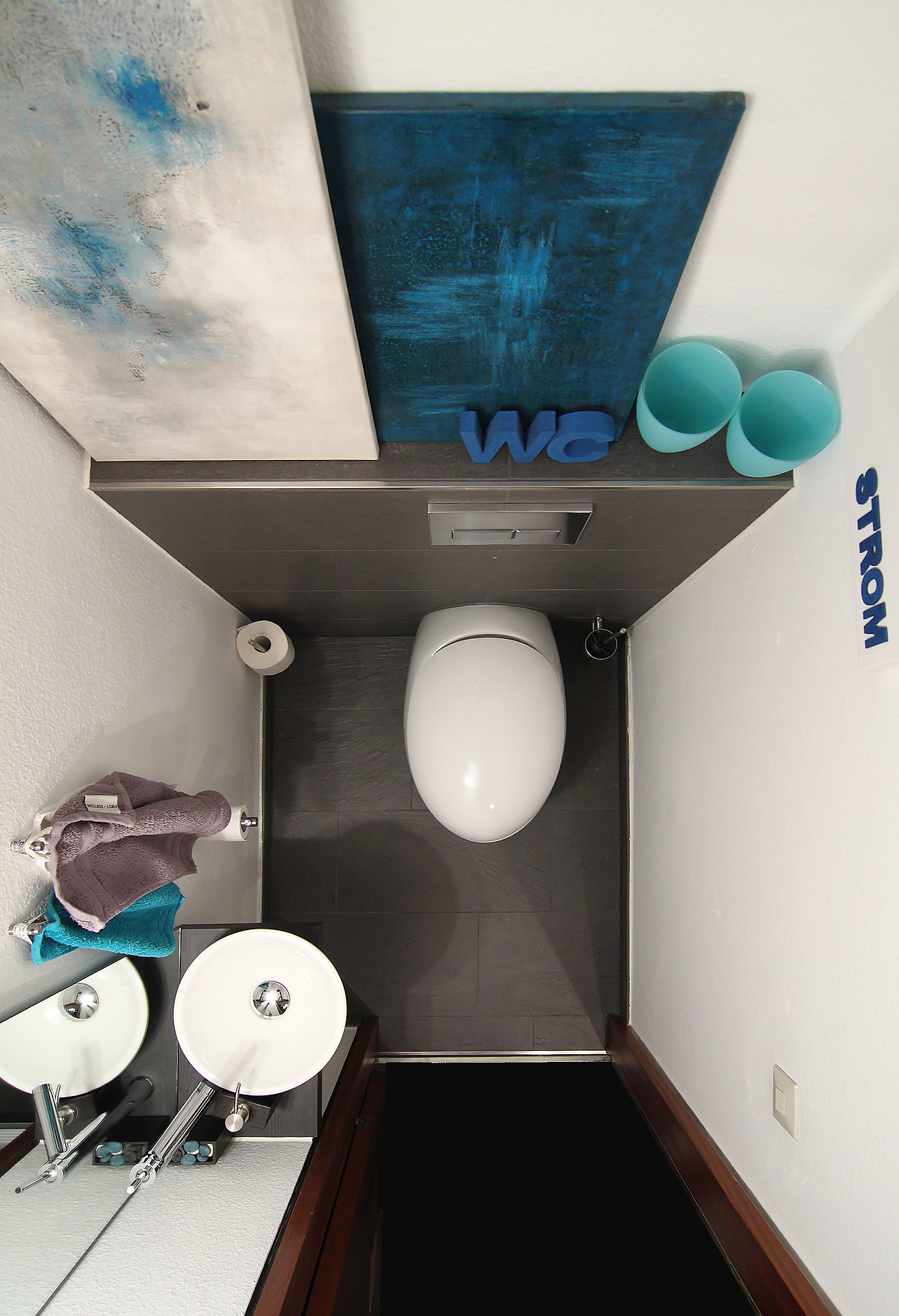WC