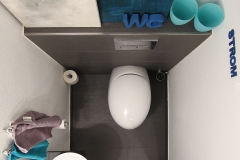 WC