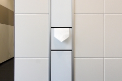 WC Stauraum